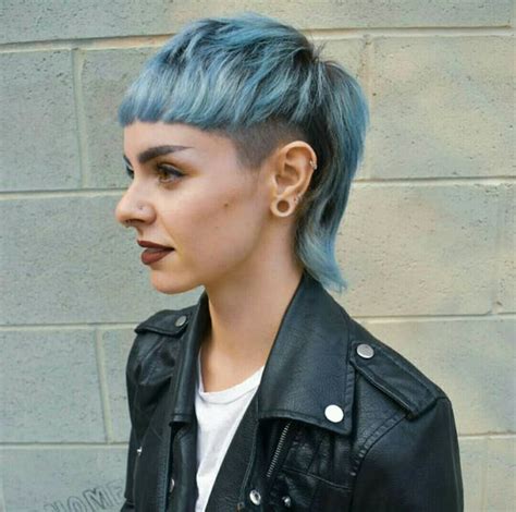 short punky hair|punky color hair dye.